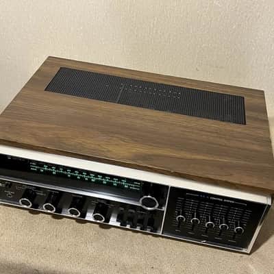 JVC NIVICO 5010U Rare Vintage Receiver Warranty Tested Hi-Fi Stereo image 9