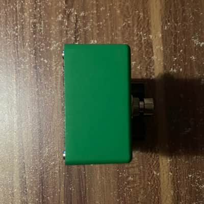 Maxon OD-808 Overdrive 2010s - Green image 6