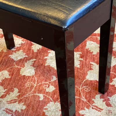 Piano Bench w/Storage Compartment image 5