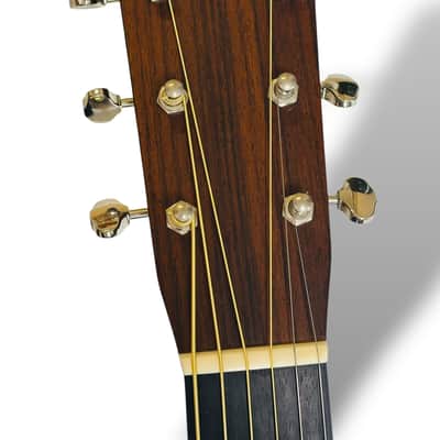 Martin Standard Series D-28 Reimagined 2019 image 14