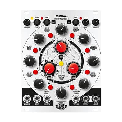 Xaoc Devices Moskwa II