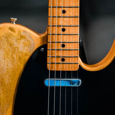 Fender American Vintage '52 Telecaster Relic'd image 3