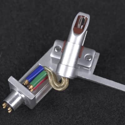 SONY XL-MC3 Moving Coil Cartridge In Excellent Condition image 2
