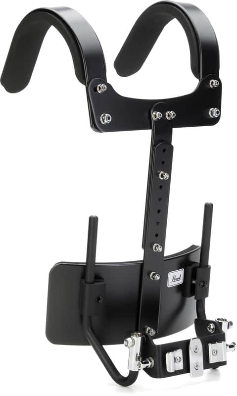 Pearl MXS1 Marching Snare Drum Carrier (2-pack) Bild 1