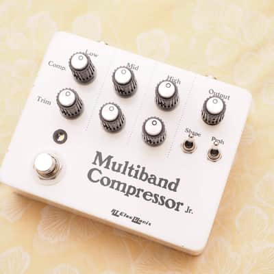 RT Electronix Multiband Compressor Jr. image 1