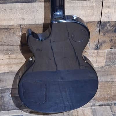 Gibson Les Paul Studio without Fretboard Binding 2019 - 2024 - Ebony image 7