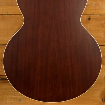 Gibson J-185 Century 12-Fret | Vintage Sunburst image 4