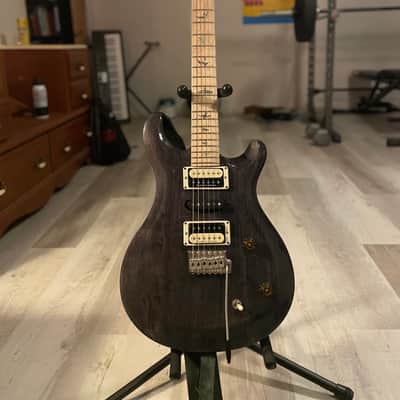 PRS SE Swamp Ash Special 2023 - Present - Charcoal image 1