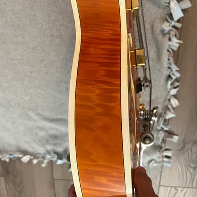 Gretsch 6120-1955 Nashville 1995 image 3