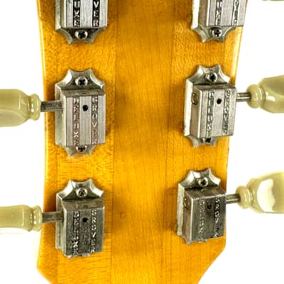 1979 Gibson Les Paul Deluxe Goldtop image 21