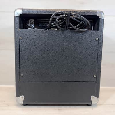Gorilla GB-20 Bass/Keyboard Combo Amplifier Made in Taiwan 1987 image 8