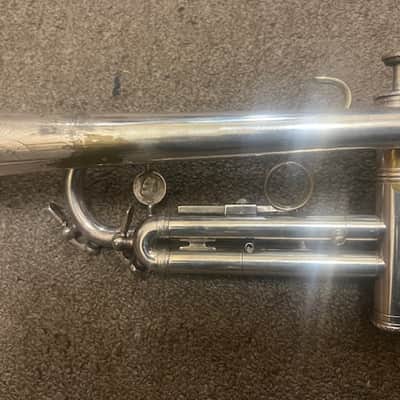 Leblanc Al Hirt Bb Trumpet image 7