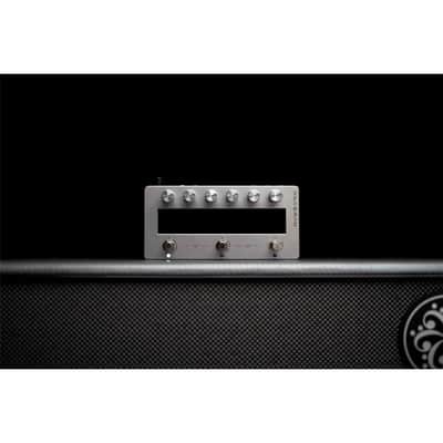 Darkglass Anagram image 11