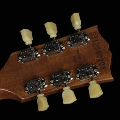 Gibson Les Paul Standard '50s - TO (#208) image 12