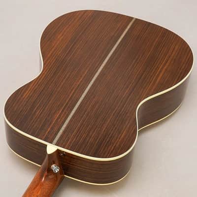MARTIN USED Martin 000-28EC ~30th Anniversary~ w/Anthem image 6