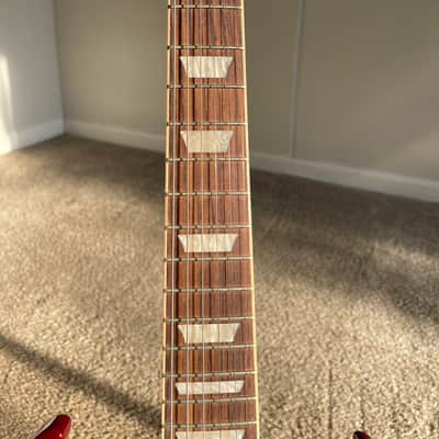 Gibson SG Standard ‘61 Vintage Cherry image 4
