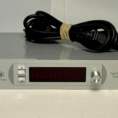 Antelope Audio Isochrone OCX | Reverb