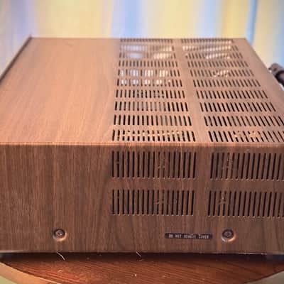 🎶✨ Marantz 2220B Vintage Stereo Receiver — Serviced/Cleaned, LED Dial Lighting, Excellent Faceplate image 17