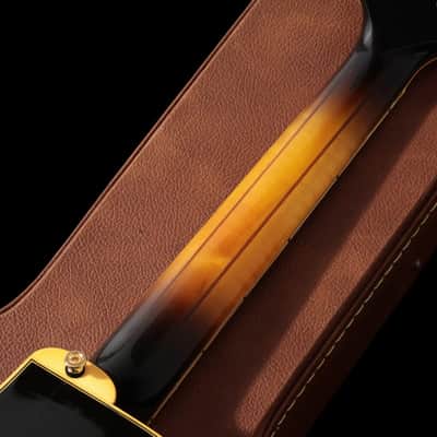 Gibson Custom Shop Byrdland Vintage Sunburst 1999 [92959003] (04/28) image 11