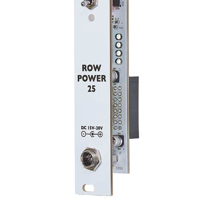 4MS Row Power 25 image 2