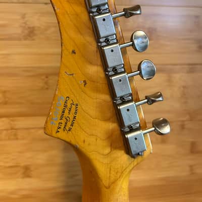 Fano JM6 Alt de Facto - Blue Boy image 12