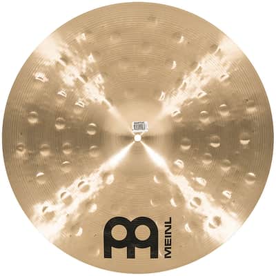 Meinl Byzance Traditional B20ETHC image 5