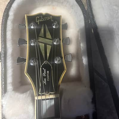 Gibson Les Paul 1979 - Silverburst Bild 9
