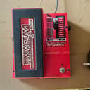 DigiTech Whammy 5 Pitch Shift Pedal 2012 - Present - Red