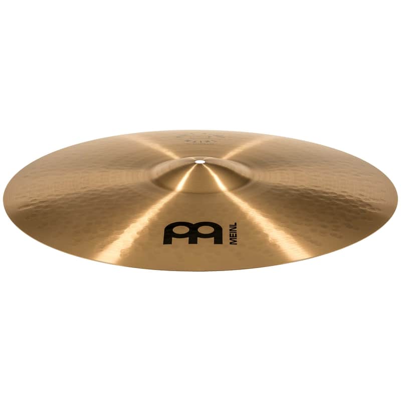 Meinl Pure Alloy image 1