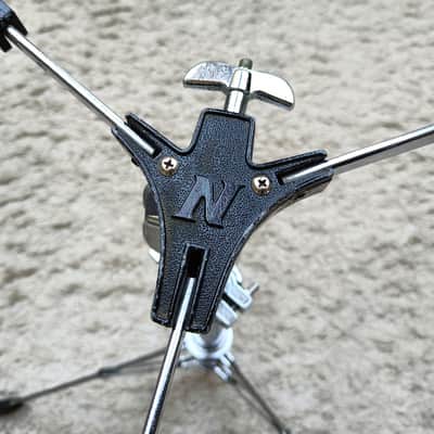 NEW SOUND - Snare Drum Stand Vintage 70s/80s image 2