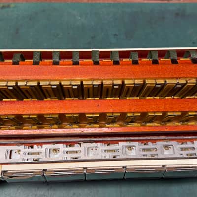 Crucianelli Accordion image 14