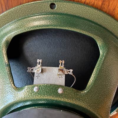 Fat Jimmy C1225GB 30 Watt 8 Ohm 12" image 3