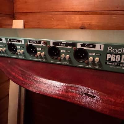 Radial ProD8 image 5