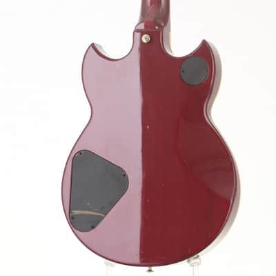 YAMAHA SG1000 Cherry Sunburst [034236] (03/02) image 4