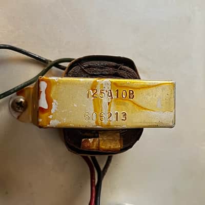1962 Fender Princeton 6G2 Brown image 13