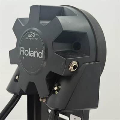 Used Roland KD-8 Kick Trigger Pad (#1) - Good image 4