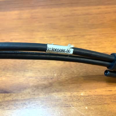 Digidesign Y Cable Digilink (918005086-00) image 9