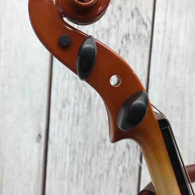 New York Pro 4/4 Electric Violin image 7