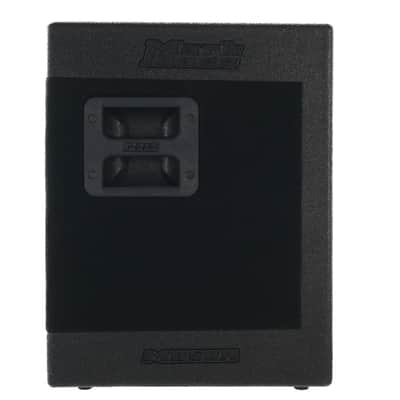 Markbass MB58R 102XL ENERGY Cabinet image 2