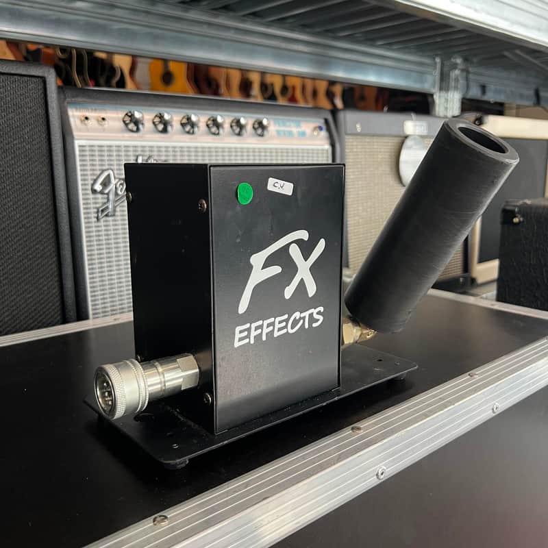 Showtec   Fx Ice Jet Mkii image 1