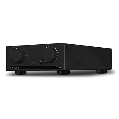 Mission: 778X Integrated Amplifier w/ Bluetooth image 4
