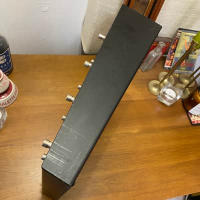 Custom Audio Electronics RS10 Bob Bradshaw Switcher image 8