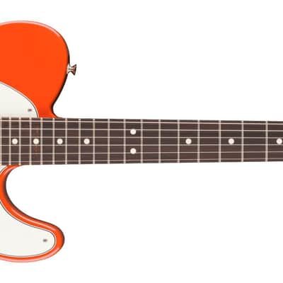 FENDER - Player II Telecaster HH Rosewood Fingerboard Rallye Orange - 0140570530 image 1