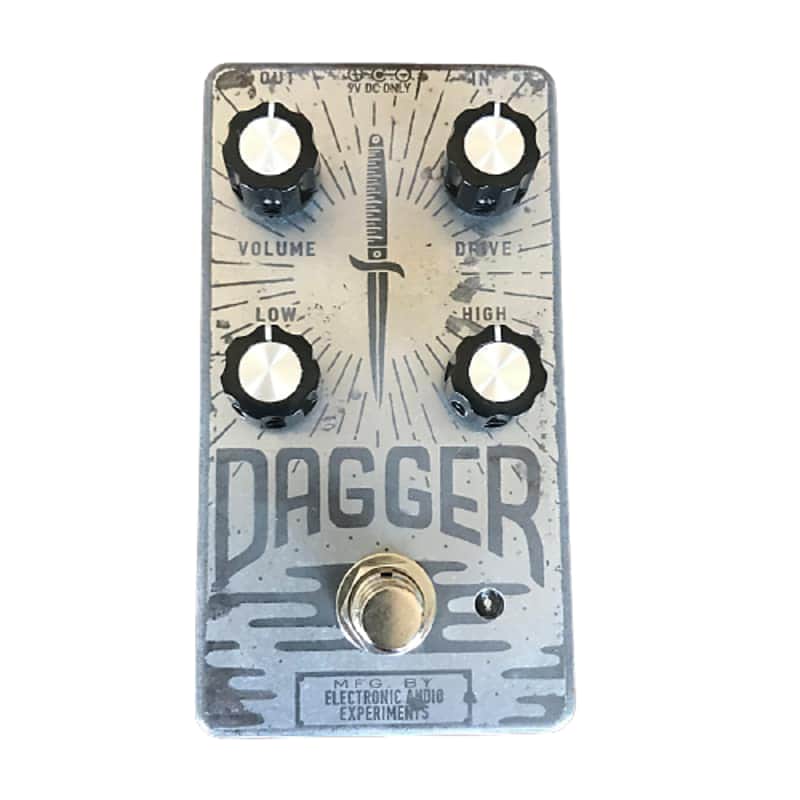 Electronic Audio Experiments Dagger V1 image 2