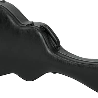 Ibanez JGM10 Acoustic Guitar - Black Satin Top, Natural High Gloss Back and Sides (JGM10BSN) image 13