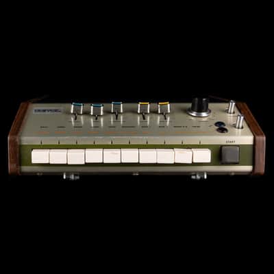 Pre Owned 1970's Univox SR-95 Drum Machine (KEIO Electronic Lab, Tokyo Japan) image 3