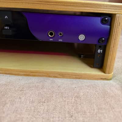 Immagine Apogee Symphony Studio 8x16 USB-C Audio Interface 2025 - Present - Purple - 4