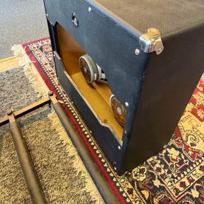 Bruno Custom 4x12 Speaker Cabinet image 4