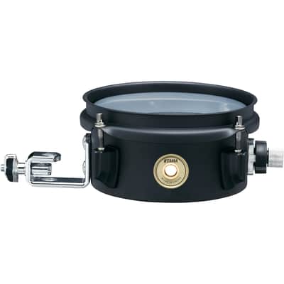 Tama BST63MBK Metalworks "Effect" Series 3x6" Snare Drum