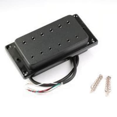 Armstrong builtin 14-pole PAF image 4